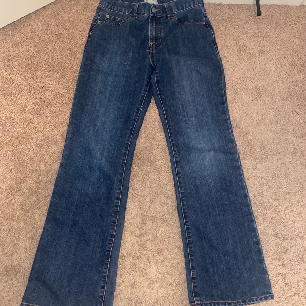 Boys Children’s Place Jeans